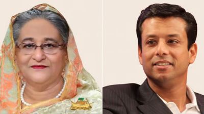 শেখ হাসিনা-জয়সহ ৯৩ জনের বিরুদ্ধে মামলা নারী আইনজীবীর