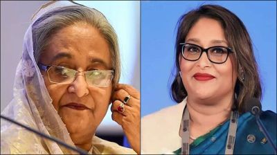 রাজউকের প্লট জালিয়াতি: শেখ হাসিনা-পুতুলসহ ১৬ জনের বিরুদ্ধে মামলা