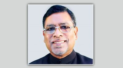 সাবেক স্বাস্থ্যমন্ত্রীর নামে চতুর্থ মামলা