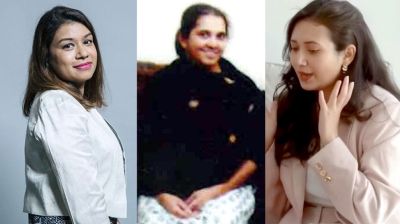 এবার টিউলিপের চাচি ও চাচাতো বোনকে নিয়ে ব্রিটিশ গণমাধ্যমে চাঞ্চল্যকর প্রতিবেদন