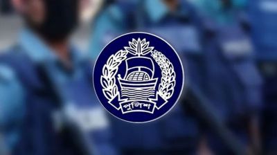 ডিআইজিসহ ৫ পুলিশ কর্মকর্তাকে বদলি