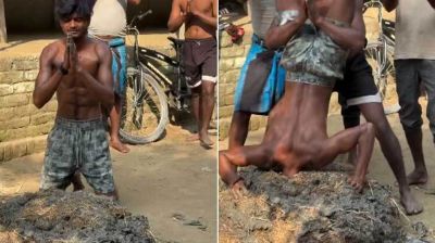 ভারতীয় কনটেন্ট ক্রিয়েটরকে বাংলাদেশি দাবি করে অপপ্রচার