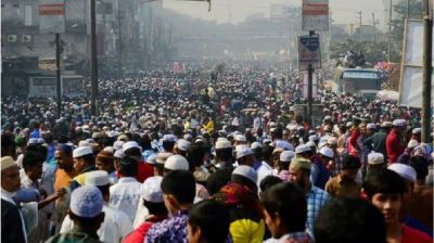 বিশ্ব ইজতেমা শুরু হচ্ছে আজ, ময়দানে বাড়তি সতর্কতা