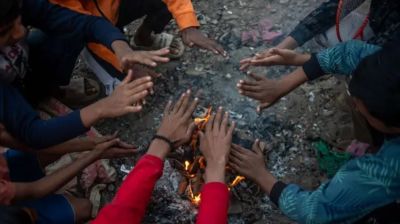শীতের মেয়াদকাল কি কমে আসছে?