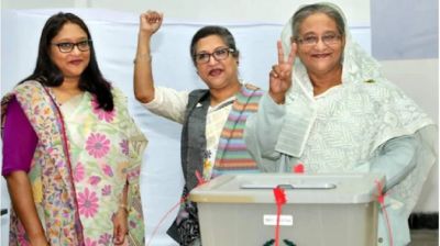 শেখ হাসিনার 'নিশিরাতের নির্বাচন' নিয়ে অনুসন্ধান