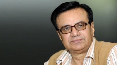 সাংবাদিক আবেদ খানের বিরুদ্ধে গ্রেপ্তারি পরোয়ানা জারি