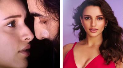 ‘অ্যানিম্যাল সিনেমাটি মোটেও নারীবিদ্বেষী নয়’