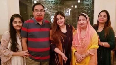 স্ত্রী-কন্যাসহ বাহাউদ্দিনের বিরুদ্ধে পৃথক মামলা
