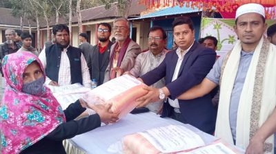 যৌক্তিক সময়ের মধ্যে সংস্কার শেষে জনগণের সরকার প্রতিষ্ঠা করুন: ইসমাইল সম্রাট