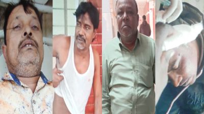 চৌগাছায় বিএনপির দুই গ্রুপের সংঘর্ষ: আহত ৫, পিস্তল-গুলি উদ্ধার