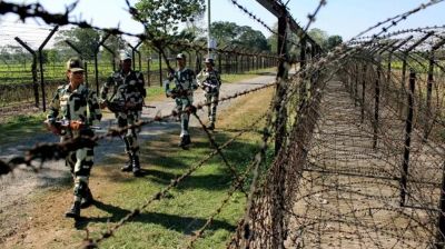 বাংলাদেশি অনুপ্রবেশকারীদের নিয়ে ভারতীয় গণমাধ্যম কেন সরব?