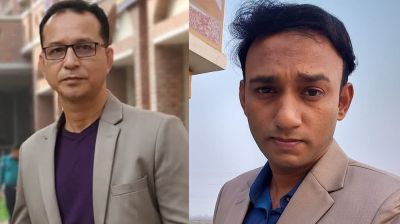  সিআরইউর সভাপতি লিটন, সম্পাদক মামুন