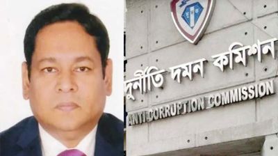 কর কর্মকর্তা ফয়সাল ও তার স্ত্রীসহ ১৪ জনের বিরুদ্ধে মামলা