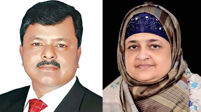 গুমের পর ইলিয়াস পরিবারের সঙ্গে যেসব নাটক করে র‌্যাব