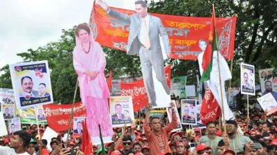 জুলাই-আগস্টে নির্বাচন চাইলেও বিএনপি কতটা প্রস্তুত