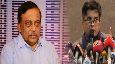 বাংলাদেশের কসাই আসাদুজ্জামান খান কামাল: প্রেস সচিব
