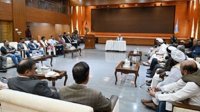 ঐক্যবদ্ধ সিদ্ধান্ত ছাড়া জুলাই ঘোষণাপত্র প্রকাশ নয়: প্রধান উপদেষ্টা