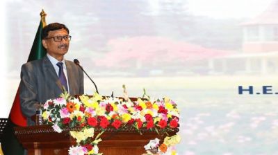 পররাষ্ট্র উপদেষ্টার চীন সফরে রোহিঙ্গাসহ যেসব বিষয় গুরুত্ব পাবে