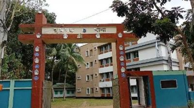 রামগড়ে বিষপানে গৃহবধূর আত্মহত্যা