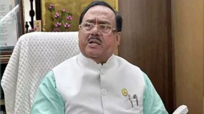 আবারো সাবেক খাদ্যমন্ত্রী সাধন চন্দ্র মজুমদার গ্রেপ্তার