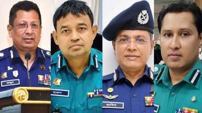 ৩ জানুয়ারি: সারাদিন যা যা ঘটলো