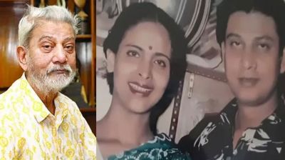 কেন হিন্দু থেকে মুসলিম হয়েছিলেন প্রবীর মিত্র