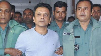 ইস্কাটনে জোড়া খুন: সাবেক এমপির ছেলে রনির জামিন স্থগিতই থাকছে