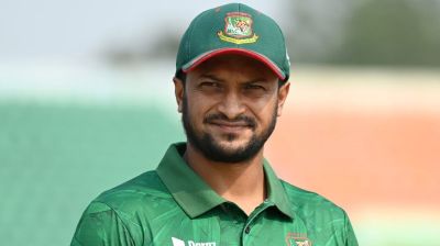 চ্যাম্পিয়ন্স ট্রফিতে সাকিবকে দলে ফেরাতে চায় বিসিবি