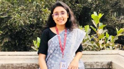 প্রেমিককে কলে রেখে জগন্নাথ বিশ্ববিদ্যালয়ের ছাত্রীর আত্মহত্যা