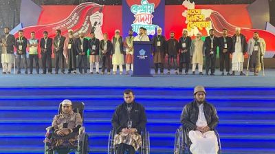 শিবিরের কাউন্সিল পাতানো ও নাটকপূর্ণ: ছাত্রদল সাধারণ সম্পাদক