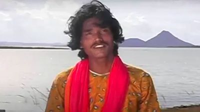 তিন দশকের পুরোনো গান ‘ছিঃ ছিঃ ছিঃ রে ননি ছিঃ’ নতুন করে ভাইরাল