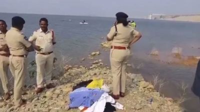 টিকটক বানাতে গিয়ে পানিতে ডুবে পাঁচ বন্ধুর মৃত্যু