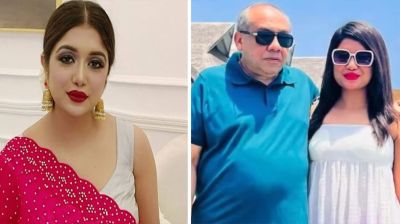 সেইম ফ্লাইটে আমরা দুজন, কিন্তু আমি সিটে বসে আর তুমি...