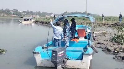 মুন্সীগঞ্জে ট্রলার-স্পিডবোট সংঘর্ষে নিহত বেড়ে ৪