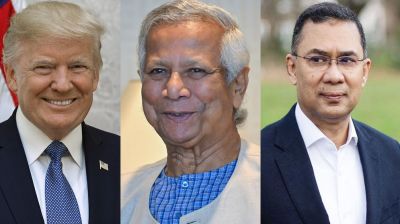 ১১ জানুয়ারি: সারাদিন যা যা ঘটলো