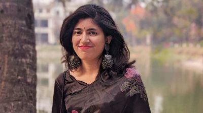 গণঅভ্যুত্থানের শক্তি হয়ে ক্ষমতায় যাওয়া ব্যক্তিদের বিরুদ্ধে যে অভিযোগ তুললেন উমামা