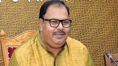সাবেক প্রতিমন্ত্রী জাকির হোসেন ও তিন সাংবাদিকের নামে মামলা, গ্রেপ্তার ৩