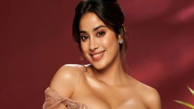 বিয়ে ও সন্তান নিয়ে পরিকল্পনার কথা জানালেন জাহ্নবী