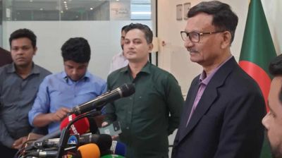ইতালিতে ৬০,০০০ বাংলাদেশির পাসপোর্ট আটকা, যে কারণ দেখালেন পররাষ্ট্র উপদেষ্টা