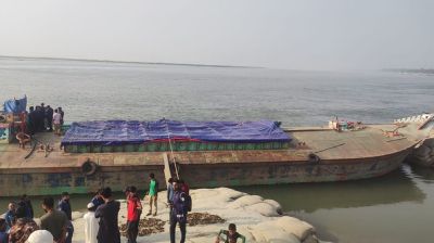 মুন্সীগঞ্জ থেকে লুট হওয়া ফার্নেস অয়েল সিরাজগঞ্জে উদ্ধার, গ্রেপ্তার ৫