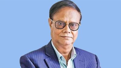 সুশাসনের কারণে টাকা পাচার বন্ধ হয়েছে: গভর্নর