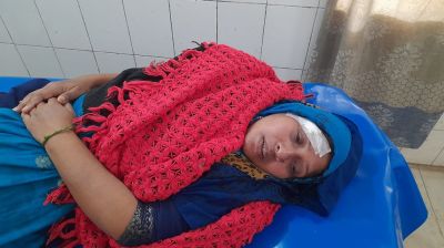 বাউফলে হামলায় সাংবাদিকসহ আহত ৫