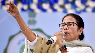 সীমান্ত উত্তেজনা নিয়ে বিস্ফোরক মন্তব্য করলেন মমতা