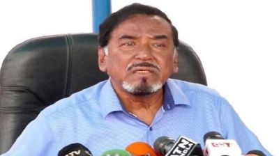 নির্বাচনের কথা বললে উপদেষ্টাদের মন খারাপ হয়ে যায়: মেজর হাফিজ