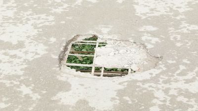 মেঘনায় ঝুঁকিপূর্ণ ব্রিজ, দুর্ঘটনার আশঙ্কা