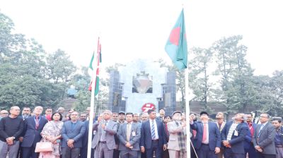 বিমান বাংলাদেশ এয়ারলাইন্সের প্রতিষ্ঠাবার্ষিকী উদযাপন