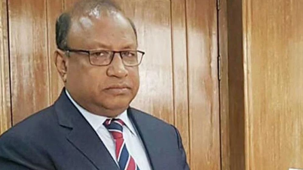 স্ত্রীসহ সাবেক মন্ত্রী মো. তাজুল ইসলামের বিরুদ্ধে মামলা