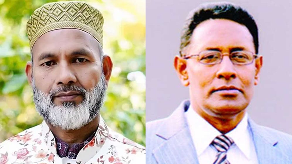 প্রশ্নফাঁস কাণ্ডের আবেদ আলী ও সাবেক সচিব মুহিবুলকে গ্রেপ্তারের আবেদন