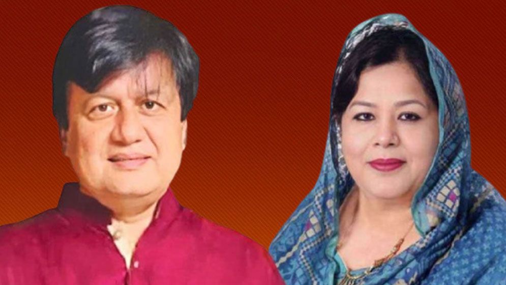 ছাগলকাণ্ডের মতিউর রিমান্ডে, স্ত্রী লায়লা কারাগারে