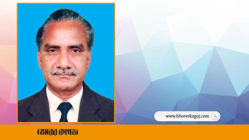 এবার সাবেক মৎস্য ও প্রাণিসম্পদ মন্ত্রীর বিরুদ্ধে বিস্ফোরক আইনে মামলা